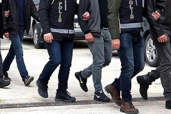 4 ilde silah operasyonu: 16 kişi tutuklandı