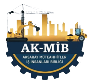 AKMİB – Aksaray Müteahhit ve İş İnsanları Birliği