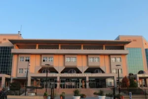 Edirne’de imar rüşveti davasında tahliye kararı