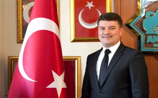 Dr. Evren Dinçer’den 1 Mayıs Mesajı