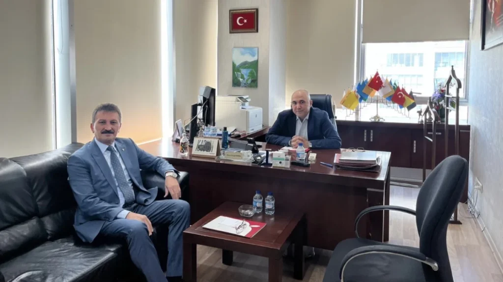 Isparta gülünde sentetik oyunu son bulacak
