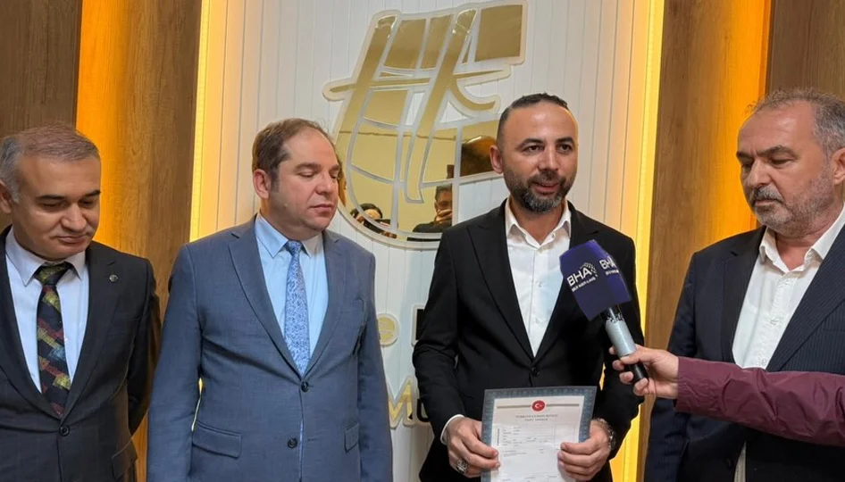 Isparta’ya yeni OSB müjdesi