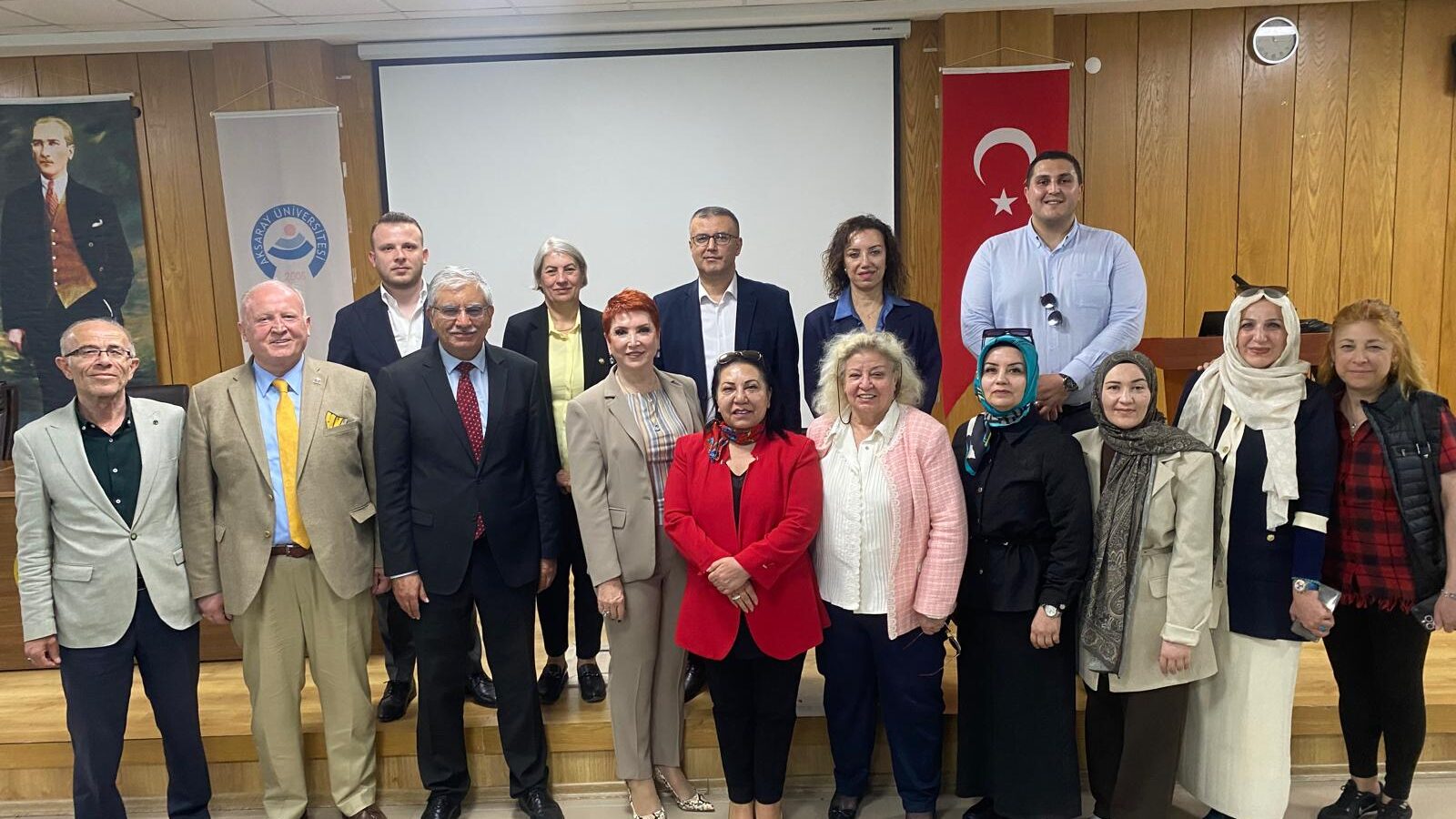 ASÜ Kariyer Merkezi’nde Ekonominin Geleceği Tartışıldı
