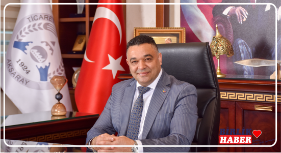 Aksaray 2026’da Hangi Sektörle İhracatı Artırdı?