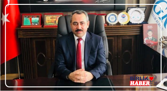 Aksaray SGK İl Müdürü Bilal Akgün’den Kritik Açıklamalar