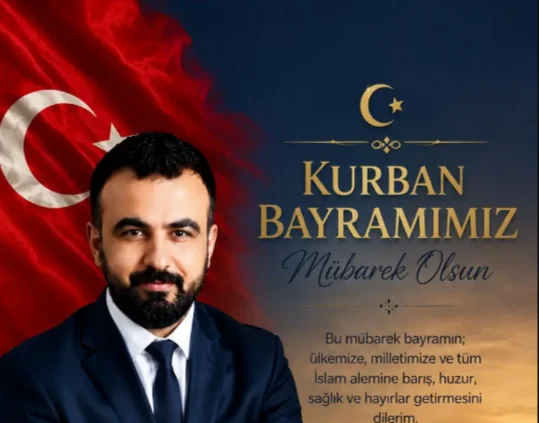 İş İnsanı Teoman Yıldırım: Güzel bayramlar temenni ederiz