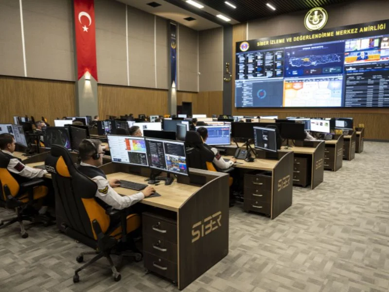 Jandarma’dan Ailelere “Dijital Ayak İzi” Uyarısı