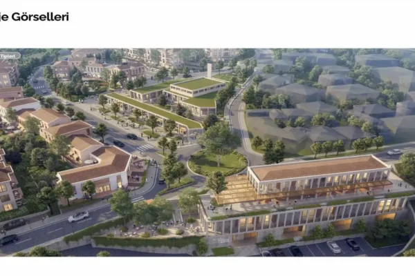 Malatya’da 5 mahalle için rezerv alan projeleri onaylandı