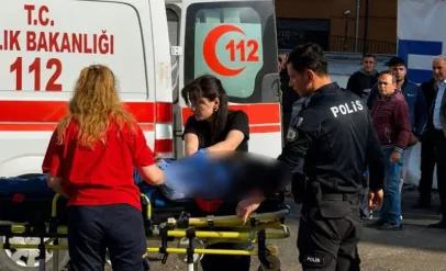 Malatya’da eski eş tarafından vurulan kadın kurtarılamadı