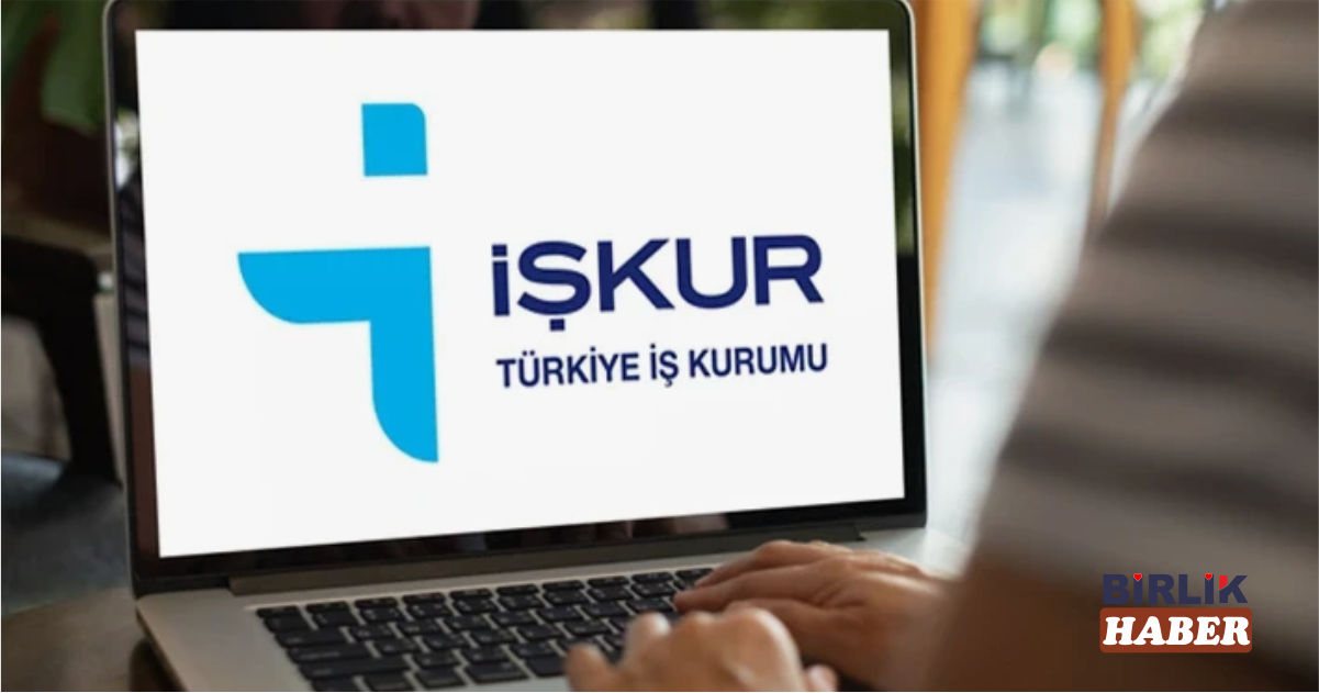 Aksaray’da İŞKUR’dan 70 Kişilik İş Fırsatı