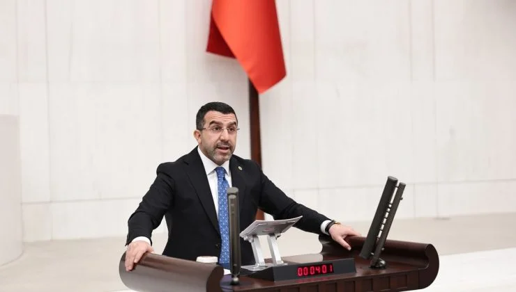 Adem Çalkın’dan Rahmi Koç’a tepki: “Kürt kadın kimliğinin aşağılayıcı söylemlerle anılması kabul edilemez”