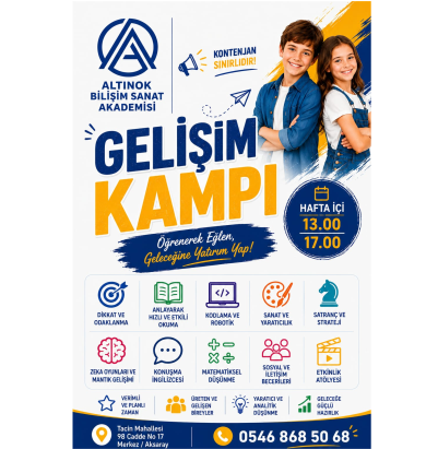 Afiş
