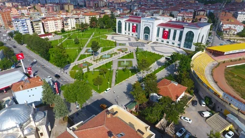 Battalgazi’de öğrencilere yaz okulu fırsatı