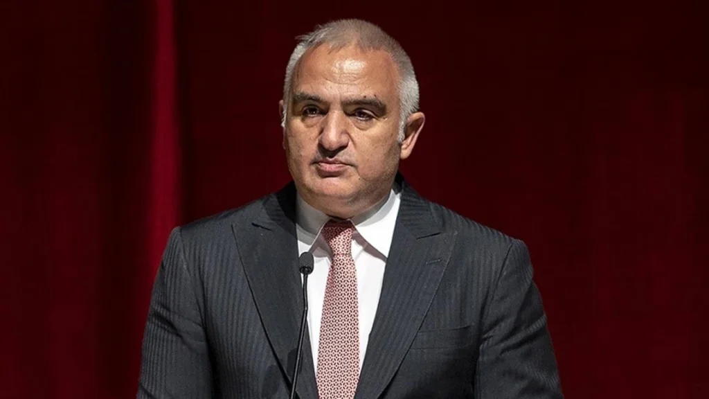 Türkiye ve İtalya’dan kültürel diplomasi hamlesi