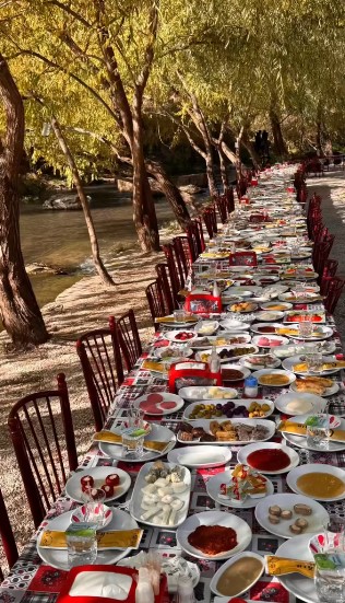 Çatlağın Yeri