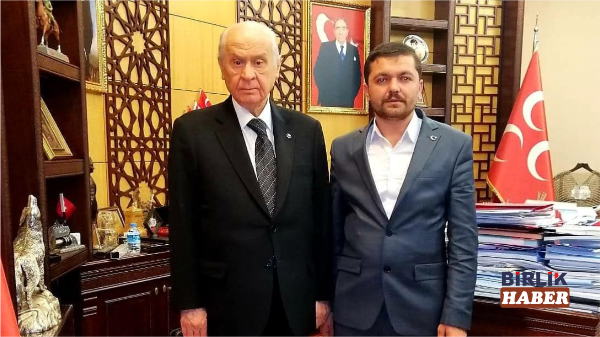 Güzelyurt MHP kongresi öncesi adaylık krizi iddiası