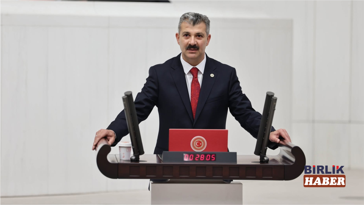 Hüseyin Altınsoy: “İş Dünyamıza Hayırlı Olsun”