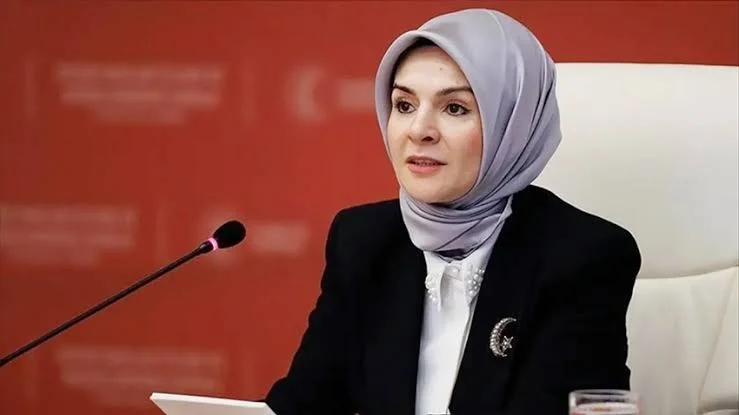 Bakan Göktaş: Merkezi İzleme Sistemi ile binlerce haneye ulaştık