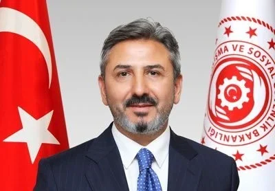 Bakan Yardımcısı Aydın: ”Nato Ankara Zirvesi: Oyun Kurucu Türkiye!”