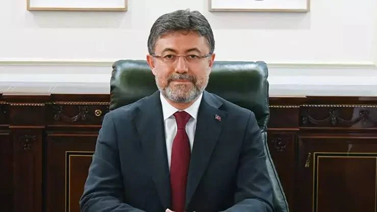 Bakan Yumaklı: 115 yangının 110’u tamamen kontrol altına alındı