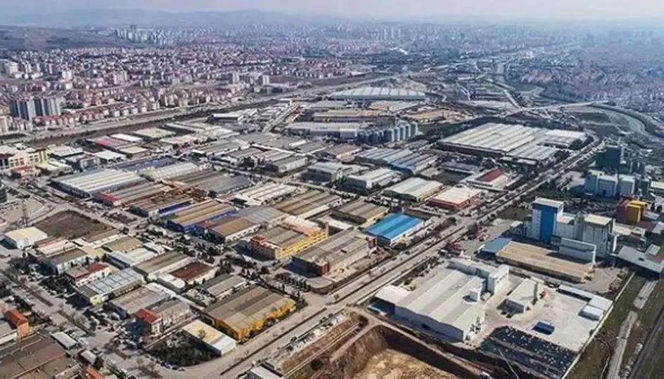 Burdur’un 4. OSB’si resmiyet kazandı