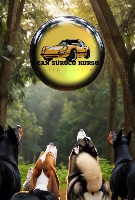 Can Sürücü Kursu