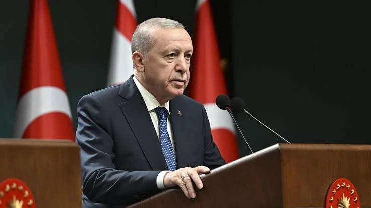Cumhurbaşkanı Erdoğan: Bu milletin en büyük gücü birlik ve beraberliğidir