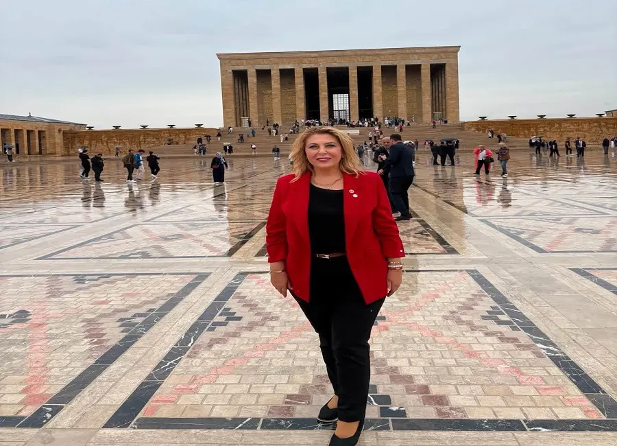 Elvan Işık Gezmiş’ten TMO’ya çağrı: “Fındıkta Taban Fiyat En Az 350 TL Olmalı”