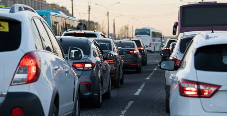 Haziranda trafiğe 194 binin üzerinde yeni araç katıldı