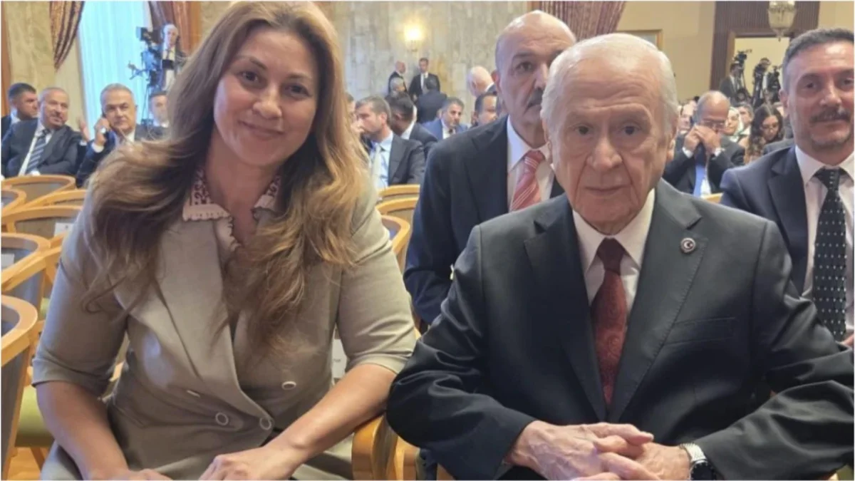 MHP Lideri Bahçeli’den 15 Temmuz vurgusu
