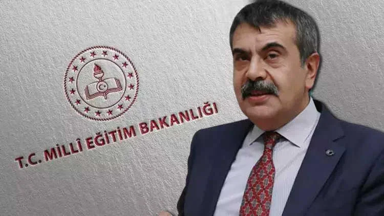 Milli Eğitim Bakanı Tekin’den LGS sonuçlarının ardından öğrencilere mesaj