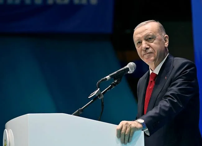 Cumhurbaşkanı Erdoğan, NATO Zirvesi’nde diplomasi trafiğine başlayacak