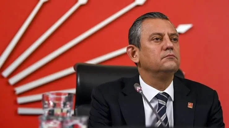 Özgür Özel’den yeni parti hamlesi