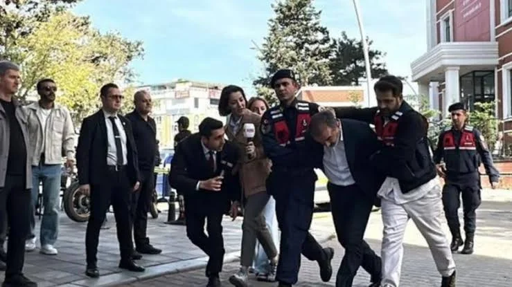 ‘Yenidoğan çetesi’ davasında tutukluluk halinin devamına karar verildi