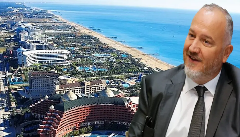 1 milyon turist kaybı kapıda