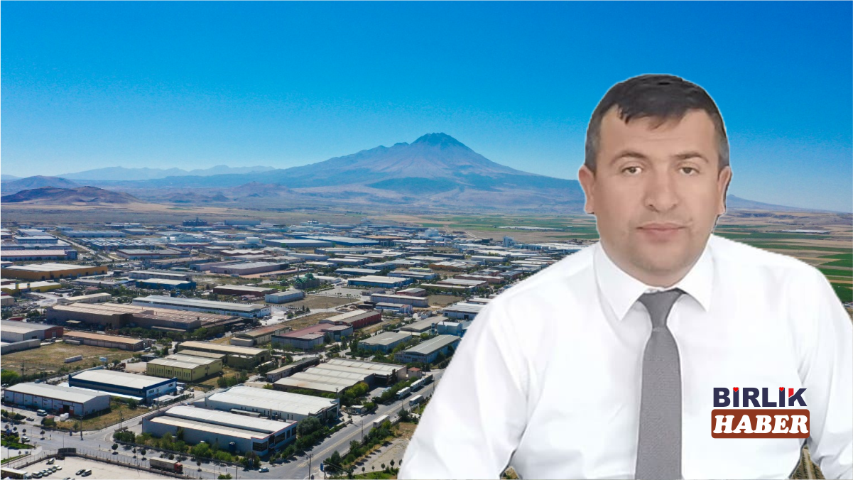 Aksaray OSB, 6 Pilot Bölgeden Biri Oldu