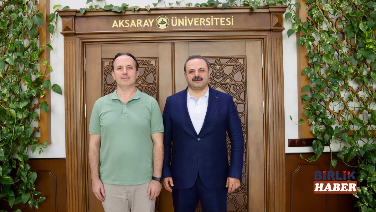 Aksaray’da geliştirilen yerli filtre testleri geçti
