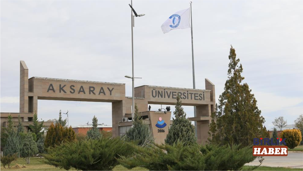 Aksaraylı Öğrenciler TEKNOFEST’te Finale Yükseldi