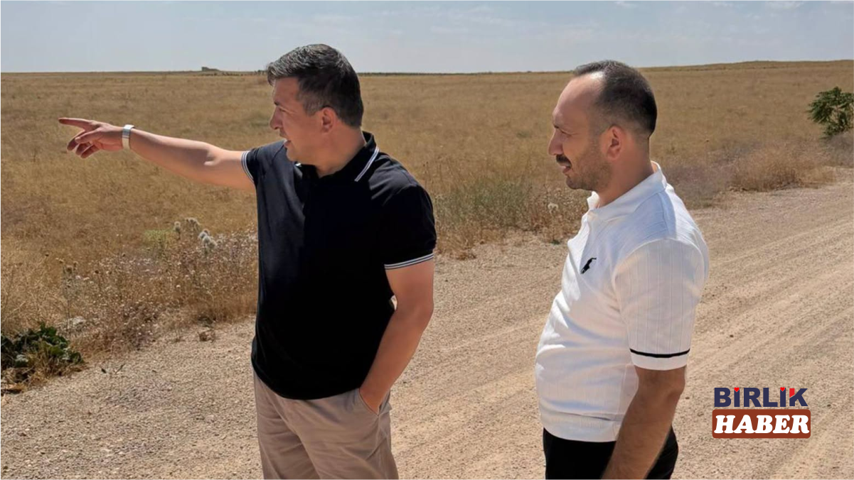 Gülağaç OSB’de sanayi yatırımları yerinde değerlendirildi