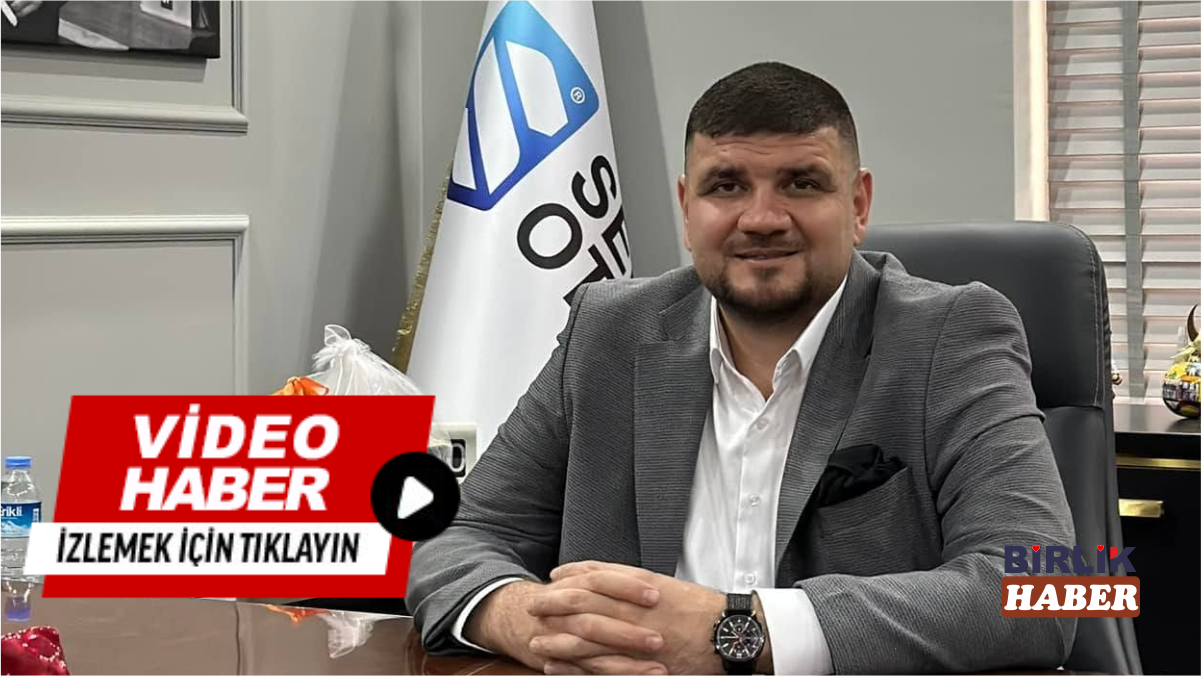 İYİ Parti Aksaray’dan “Çerçeve Yasa” Tartışmasına Tepki