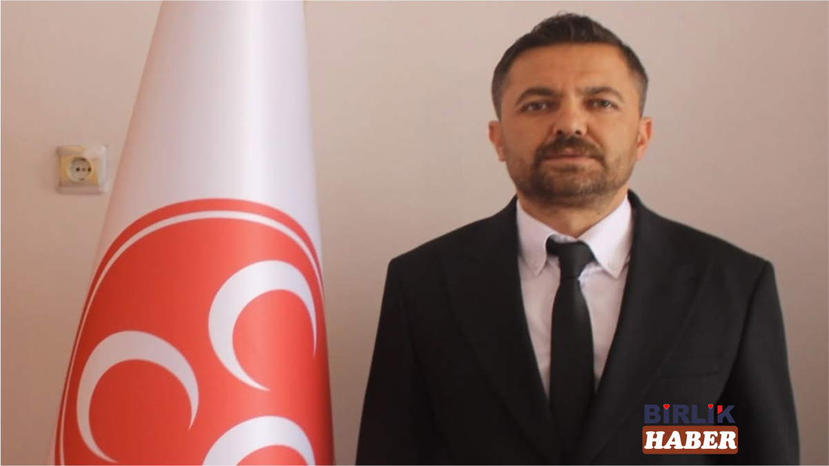 MHP’den turizm yolu için kritik başvuru