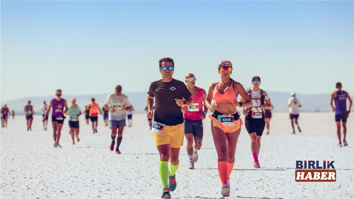 Spor ve doğa tutkunları Aksaray’da buluşacak