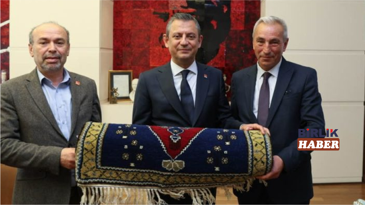 Taşpınar’da Başkan Yılmaz Toplu İstifa ile Yeni Partiye Katılacak