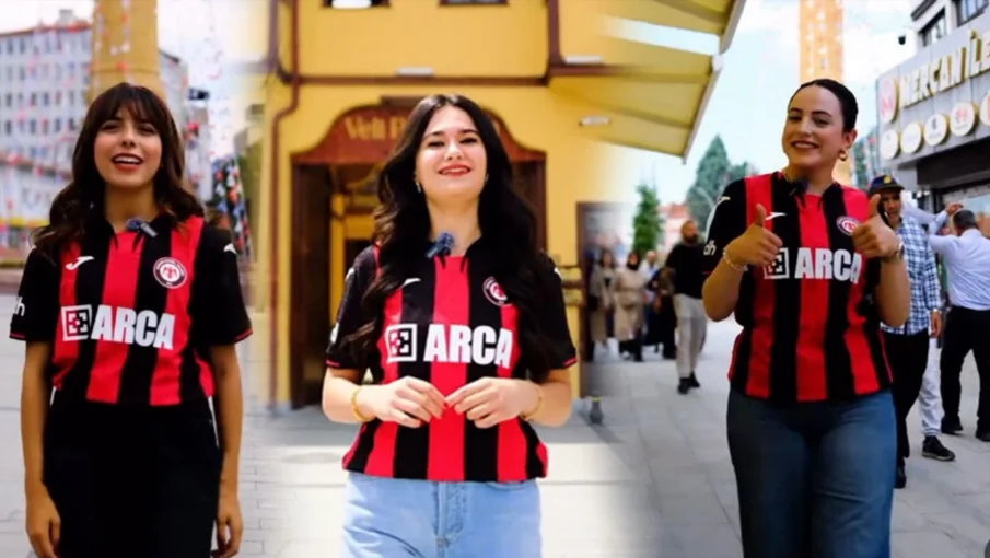 Arca Çorum FK’da taraftar devrimi