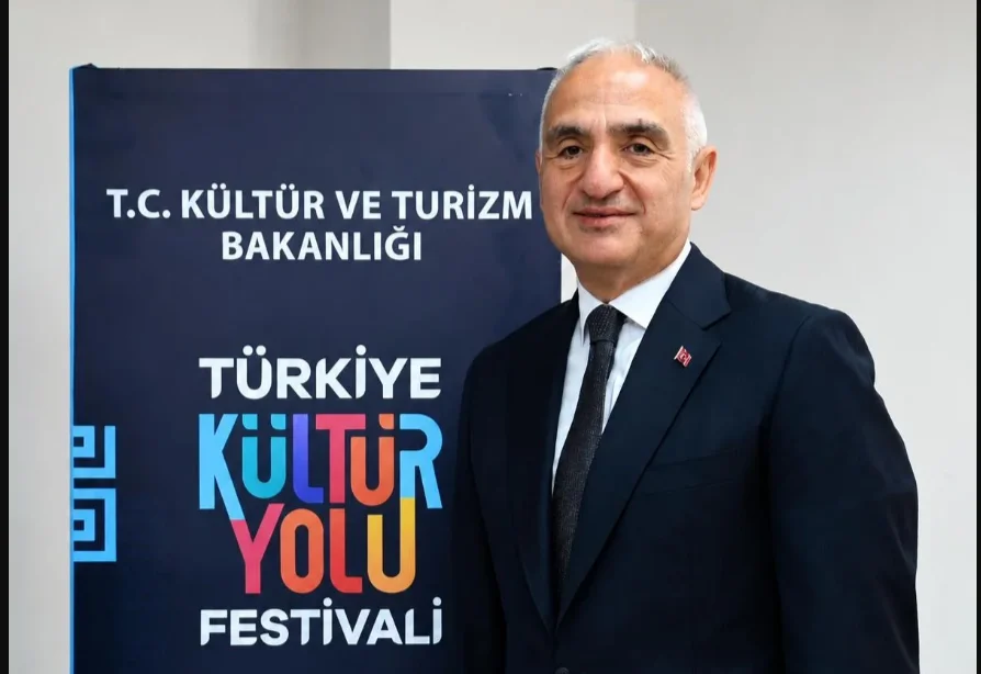 Bakan Ersoy: “Malatya’nın görünürlüğünü daha da güçlendireceğiz”