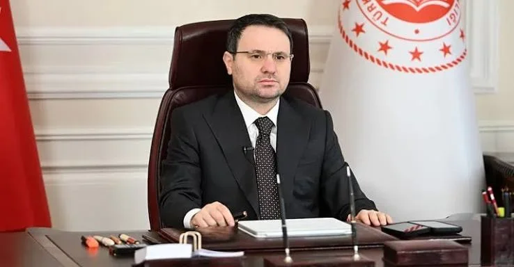 Bakan Gürlek: Hiçbir faili meçhul dosya kaderine terk edilmeyecek