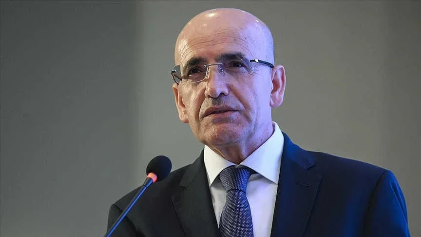 Bakan Şimşek: Ekonomide istikrar politikaları sürecek