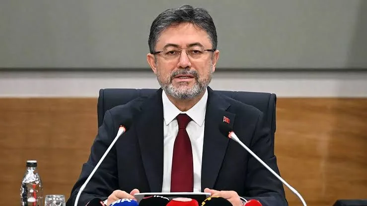 Bakan Yumaklı: Vatandaşlarımızın güvenilir gıdaya erişimi kırmızı çizgimizdir
