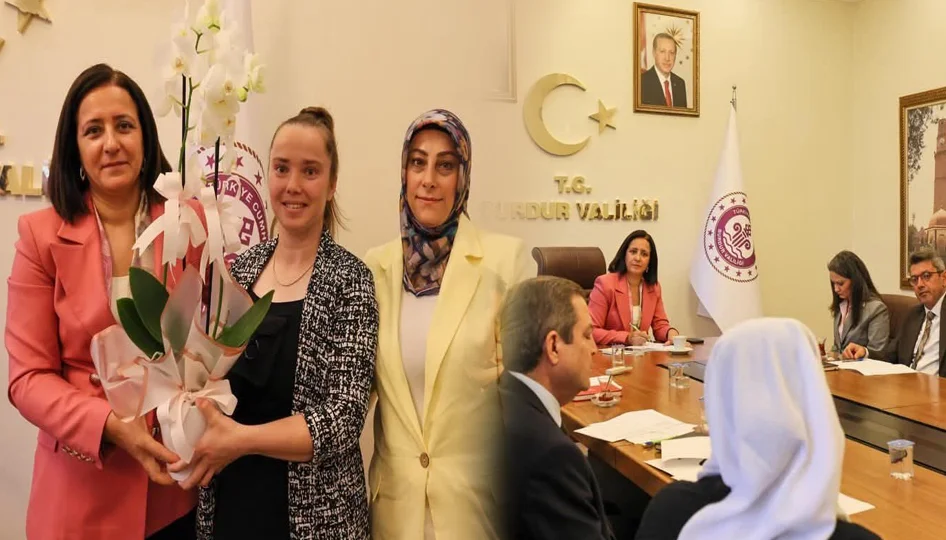 Burdur’da vatandaş Vali Baydar Bilgihan’a anlattı, talimat gecikmedi