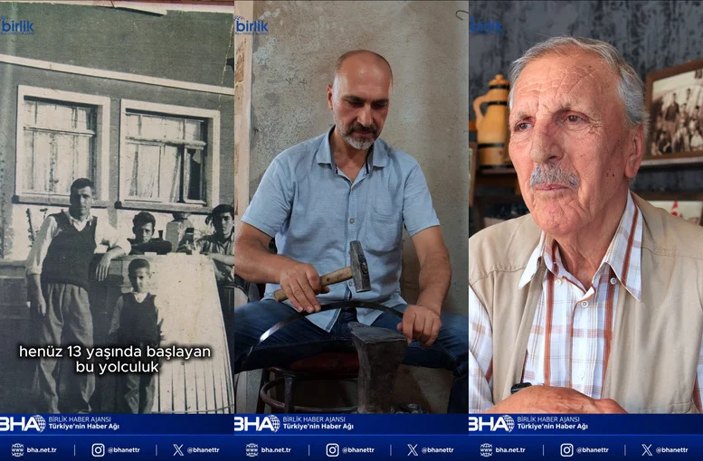Bursa’da 145 yıllık gelenek! Aynı aile tarafından bugüne kadar geldi…